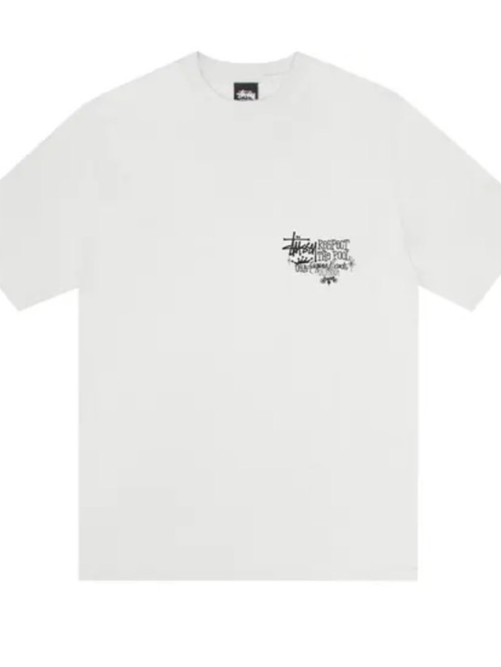 Stussy t shirt